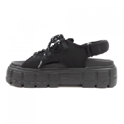 Giày sandal MIU MIU Chanky Neoprene MIU MIU Logo 5X418E - Hàng hiệu Chính hãng 829743