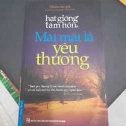 Hạt giống tâm hồn + Vượt lên nỗi đau