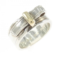 Nhẫn Ribbon Artemis Hermes - Hàng hiệu Authentic