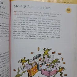 Giải đáp tất cả các vấn đề về Phong Thủy 1002688