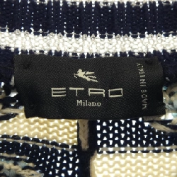 Etro ETRO Áo len 626956
