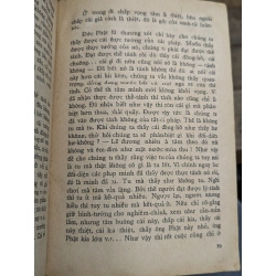 BÁT NHÃ TÂM KINH GIẢNG GIẢI - THANH TỪ 198351