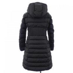 MONCLER TALEV Áo khoác lông - Hàng hiệu Chính hãng 810038