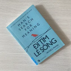 Đi tìm lẽ sống 958497