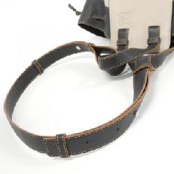 Túi đeo vai Loewe Hammock Drawstring Small A538Z95X09 609868