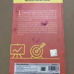 Để xây dựng doanh nghiệp hiệu quả 995955