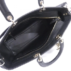 Túi LADY D-SIRE LARGE M1152OTRL của Christian Dior 618584