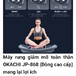 Massage toàn thân bao bền 21135