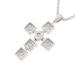 Bulgari Lucia Necklace - Hàng hiệu Authentic 843690