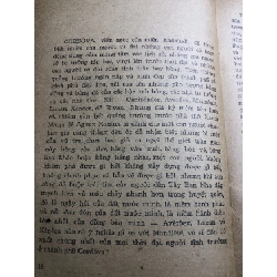 Một chọi một 1988 mới 60% ố vàng Iuri Naghibin HPB0906 SÁCH VĂN HỌC 914817