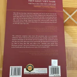 Lịch Sử Tiền Giấy Việt Nam: Những Câu Chuyện Chưa Kể 1034281