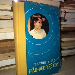 Phương pháp giáo dục trẻ con