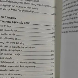 Khoảnh Khắc - Đỗ Thắng Cảnh 798466