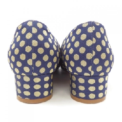 Giày cao gót MANOLO BLAHNIK 92WLISJAC030 656858