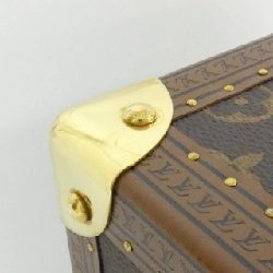 Louis Vuitton Monogram Coffret Accessoires M20209 Hộp trang sức - Hàng hiệu Chính hãng 773929
