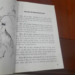Tony Buzan - 10 CÁCH ĐÁNH THỨC TƯ DUY SÁNG TẠO 1020026