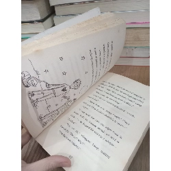 Casper Candlewacks in the claws of crime! - Ivan Brett 739520