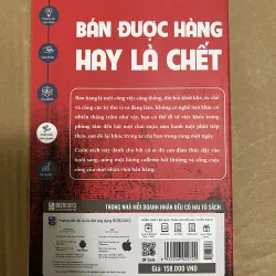 Bán được hàng hay là chết 1025484