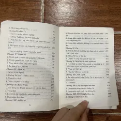 Khổng Tử với tư tưởng quản lý và kinh doanh hiện đại (6) 1007102