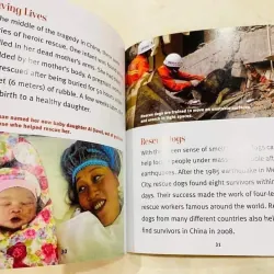 True books (Sách nhập) - Trọn bộ 18 quyển 1038515
