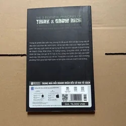 Think and grow rich 604909