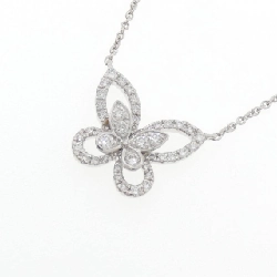 Nhẫn mini hình bướm Graph - Hàng hiệu Authentic 840951