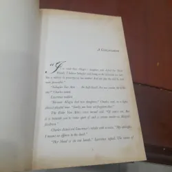 Melissa de la Cruz - THE VAN ALLEN LEGACY 928761