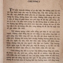 Tiểu thuyết lịch sử Tây Ban Nha: TÌNH SỬ NỮ HOÀNG ISABELLA 713104
