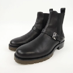 Giày boot HERMES - Hàng hiệu Authentic 904851
