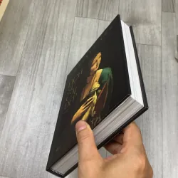 Lịch sử cái đẹp - umberto eco. 8b1 1009501