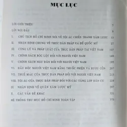 Chủ Tịch Hồ Chí Minh Nói Về Tội Ác Chiến Tranh Xâm Lược (Đọc Mô Tả!) 575293