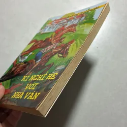 Kỳ nghỉ hè với nhà văn - Andrzej Grabowski 756224