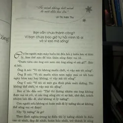 Vì sao bạn vẫn chưa thành công? - Nguyễn Đình Nhơn 729197