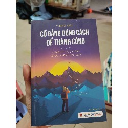 Cố gắng đúng cách để thành công Oreka-Blogmeo 44111