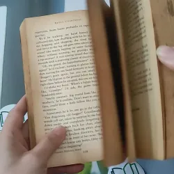 [MIỄN PHÍ BỌC SÁCH] Four Fires - Bryce Courtenay 1027198