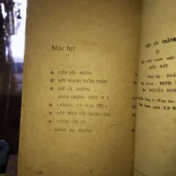 Viên sỏi trắng - Ia.X.Ki-xe-lép & Lê-ô-nít Bô-Brốp 973103