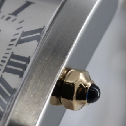 Cartier Tank Française SM Combi W51007Q4 SSxYG Quartz - Hàng hiệu Chính hãng 875687