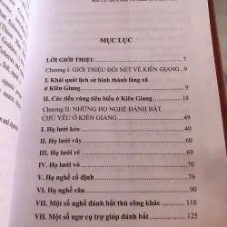 Ngư cụ thủ công và nghề làm cá ở Kiên Giang - Đoàn Thanh Nô 1031764