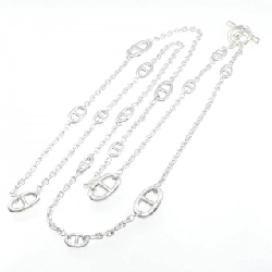 Hàng hiệu Authentic Hermès Flandore Necklace 843754