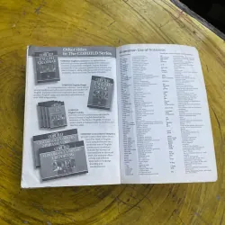 COLLINS COBUILD ENGLISH DICTIONARY 731107