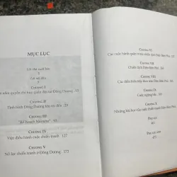 Hồi ký Navarre Đông dương hấp hối 787284