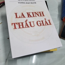 Là kinh  thấu  giải 