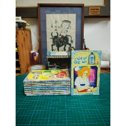 Truyện tranh Cửa Số Ước Mơ - Riyoko Ikeda (full bộ) 120815