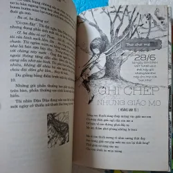 Say Nắng - Những Mối Tình Đan Xen 936232