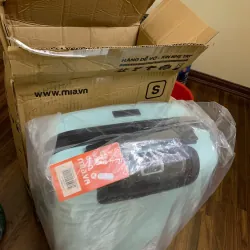 Vali MIA Larita Zeni LK0325_19 S mới 974547