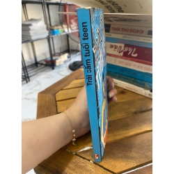 Trái Cấm Tuổi Teen 530643
