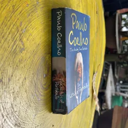 THE WITCH OF PORTOBELLO- PAULO COELHO 567429