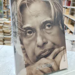 WINGS OF FIRE (ĐÔI CÁNH LỬA) - A P J ABDUL KALAM