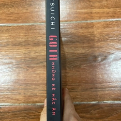 Goth - Những Kẻ Hắc Ám (k1) 540943