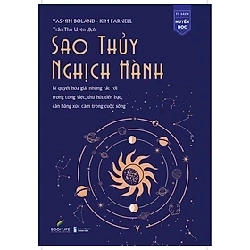 Sao thuỷ nghịch hành HCM.PO mới 100% Yasmin Boland - Kim Farnell Oreka-Blogmeo 182677